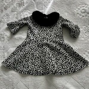 Janie & Jack 2T dress